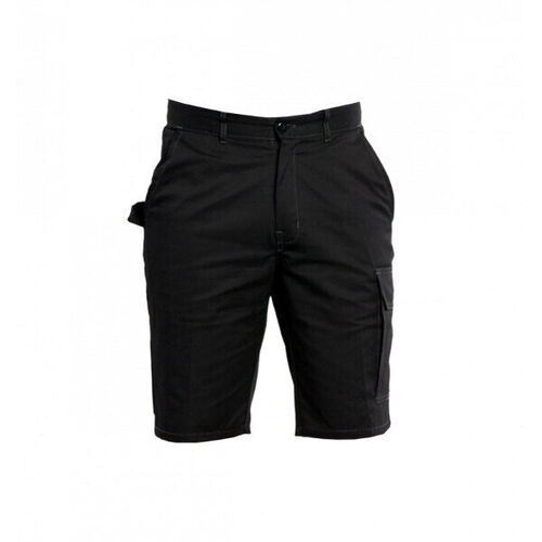 BERMUDA TYPHON LIGHT C P 60/40 245GR NOIR BILIS REF. BERTYLN