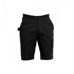 BERMUDA TYPHON LIGHT C P 60/40 245GR NOIR BILIS REF. BERTYLN