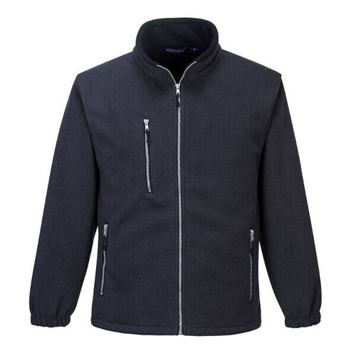 VESTE POLAIRE CITY 440G r&eacute;f.F401