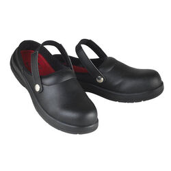 SABOT DE CUISINE SECU ARCOLE COQUE COMPOSITE