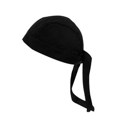 BANDANA REGLABLE BANDY NOIR PC TU