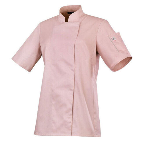 VESTE CUISINE MC FEMME UNERA PC NUDE