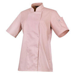 VESTE CUISINE MC FEMME UNERA PC NUDE