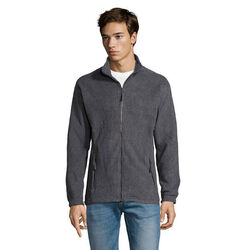 VESTE POLAIRE NORTH 300GRS 100%POLYESTER REF 55000