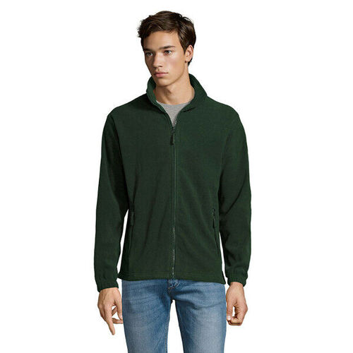 VESTE POLAIRE NORTH 300GRS 100%POLYESTER REF 55000