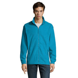 VESTE POLAIRE NORTH 300GRS 100%POLYESTER REF 55000