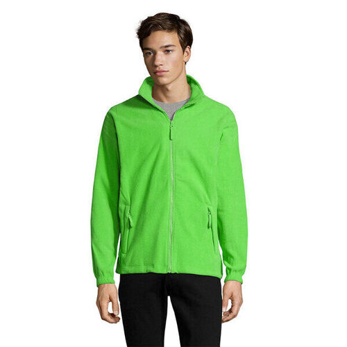 VESTE POLAIRE NORTH 300GRS 100%POLYESTER REF 55000