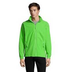 VESTE POLAIRE NORTH 300GRS 100%POLYESTER REF 55000