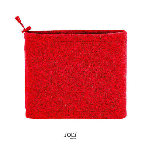 BANDEAU BLIZZARD TOUR DE COU / T&Ecirc;TE POLAIRE 100% POLYESTER REF.00597