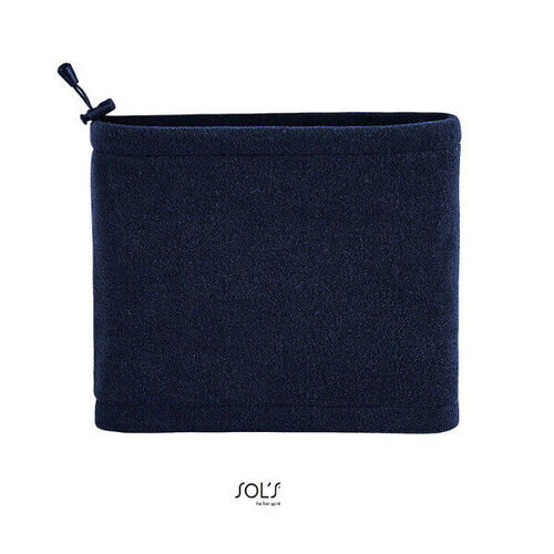 BANDEAU BLIZZARD TOUR DE COU / T&Ecirc;TE POLAIRE 100% POLYESTER REF.00597