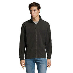 VESTE POLAIRE NORTH 300GRS 100%POLYESTER REF 55000