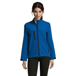 VESTE FEMME SOFTSHELL ROXY REF 46800