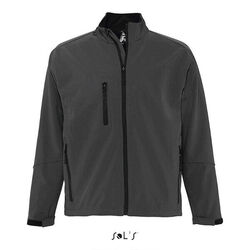 VESTE HOMME SOFTSHELL RELAX REF 46600