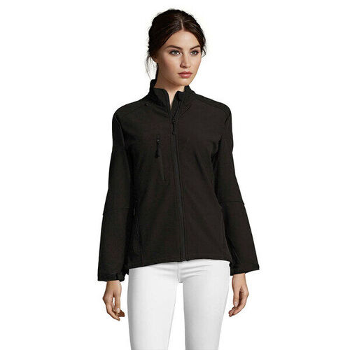 VESTE FEMME SOFTSHELL ROXY REF 46800
