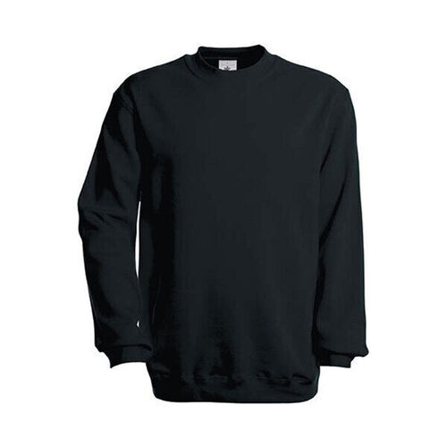 SWEAT SHIRT B&C SET IN COULEUR ML CP 80/20 280g