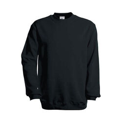 SWEAT SHIRT B&C SET IN COULEUR ML CP 80/20 280g