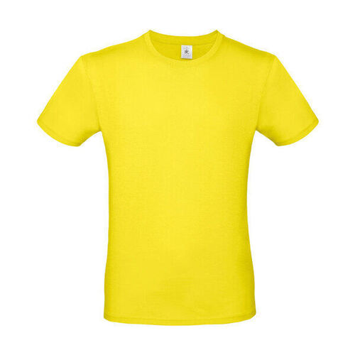 T SHIRT B&C 150 COTON REF.CGTU01T