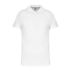 POLO HOM KARIBAN 100% COTON MC 220g R&eacute;f. K241