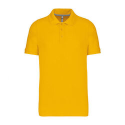 POLO HOM KARIBAN 100% COTON MC 220g R&eacute;f. K241