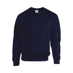 SWEAT GILDAN HEAVY BLEND CP 50/50 ML 270 GR R&eacute;f.GI18000