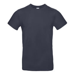 T SHIRT B&C 190g REF.CGTU03T