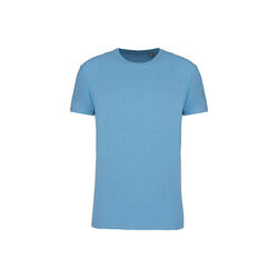 T SHIRT COTON BIO 150 COL ROND HOMME MC REF.K3025
