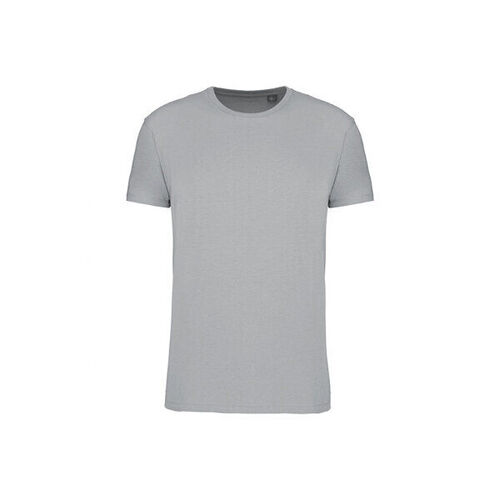 T SHIRT COTON BIO 150 COL ROND HOMME MC REF.K3025