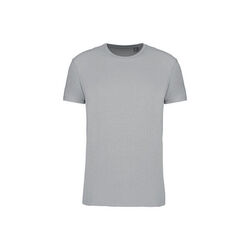 T SHIRT COTON BIO 150 COL ROND HOMME MC REF.K3025