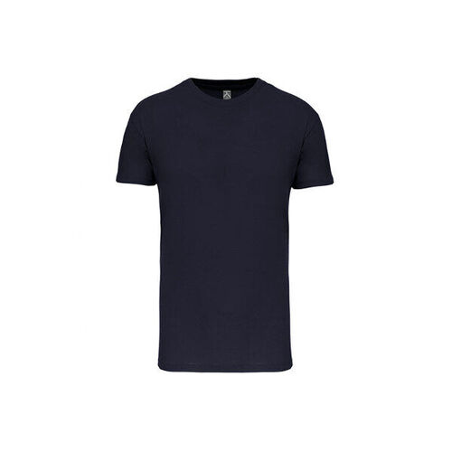 T SHIRT COTON BIO 150 COL ROND HOMME MC REF.K3025