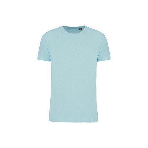 T SHIRT COTON BIO 150 COL ROND HOMME MC REF.K3025