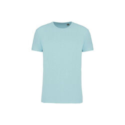T SHIRT COTON BIO 150 COL ROND HOMME MC REF.K3025
