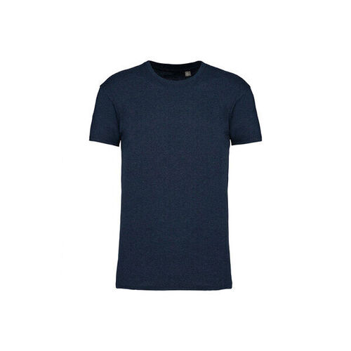 T SHIRT COTON BIO 150 COL ROND HOMME MC REF.K3025