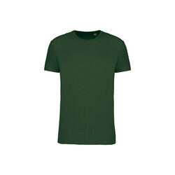 T SHIRT COTON BIO 150 COL ROND HOMME MC REF.K3025