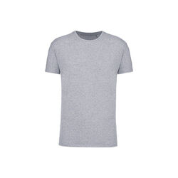 T SHIRT COTON BIO 150 COL ROND HOMME MC REF.K3025