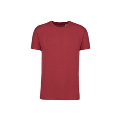 T SHIRT COTON BIO 150 COL ROND HOMME MC REF.K3025