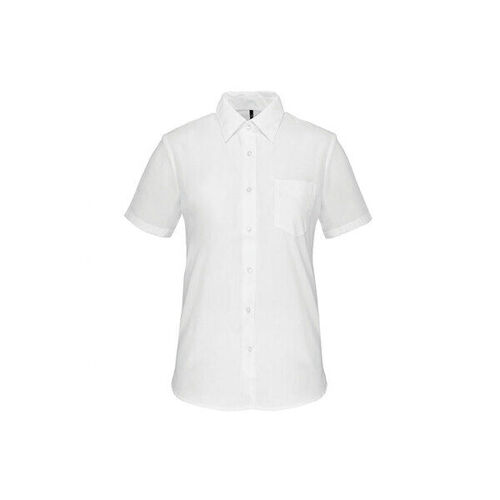 CHEMISE KARIBAN FEMME JUDITH MC PC 65/35 R&eacute;f.K548