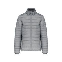 DOUDOUNE MATELASSE HOMME 100% POLYAMIDE REF.K6120