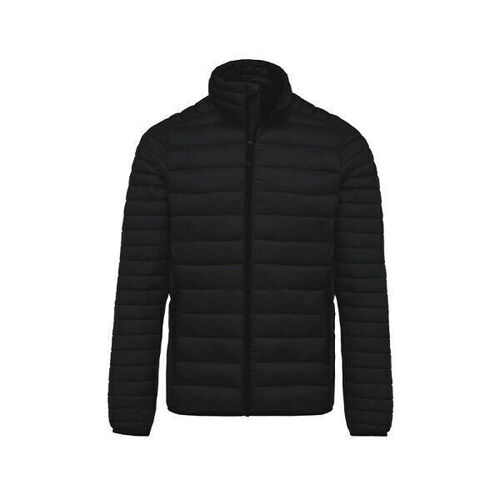 DOUDOUNE MATELASSE HOMME 100% POLYAMIDE REF.K6120