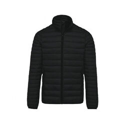 DOUDOUNE MATELASSE HOMME 100% POLYAMIDE REF.K6120