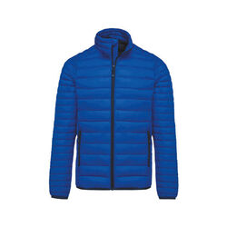 DOUDOUNE MATELASSE HOMME 100% POLYAMIDE REF.K6120