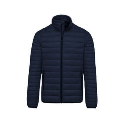 DOUDOUNE MATELASSE HOMME 100% POLYAMIDE REF.K6120