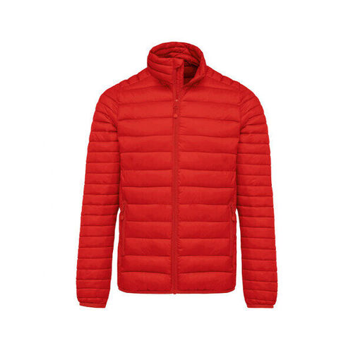 DOUDOUNE MATELASSE HOMME 100% POLYAMIDE REF.K6120
