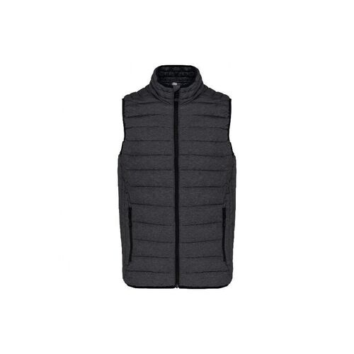 DOUDOUNE LEGERE SANS MANCHES HOMME REF.K6113