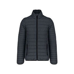 DOUDOUNE MATELASSE HOMME 100% POLYAMIDE REF.K6120