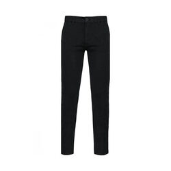 PANTALON HOMME CHINO 98% COTON 244G REF.K740