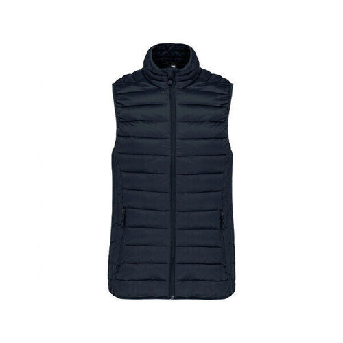 DOUDOUNE LEGERE SANS MANCHES FEMME REF.K6114