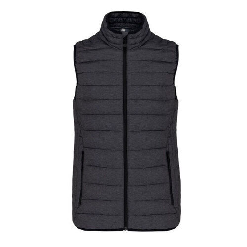 DOUDOUNE LEGERE SANS MANCHES FEMME REF.K6114