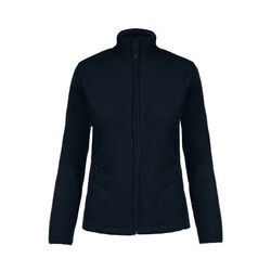 VESTE POLAIRE FEMME KARIBAN MAUREEN ML K907