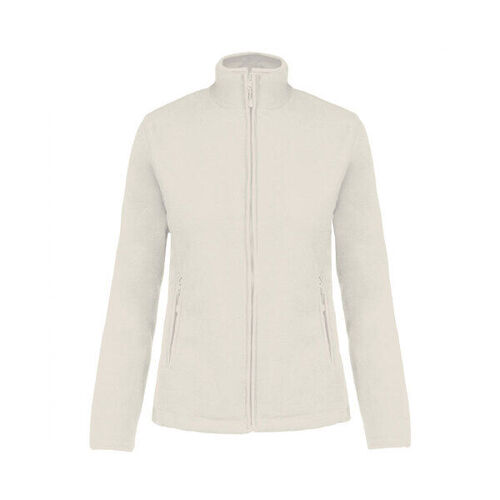 VESTE POLAIRE FEMME KARIBAN MAUREEN ML K907