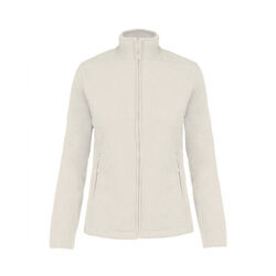 VESTE POLAIRE FEMME KARIBAN MAUREEN ML K907